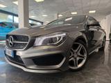 MERCEDES-BENZ CLA 220 CDI 4Matic Automatic Premium
