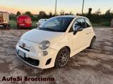 ABARTH 500 1.4 Turbo T-Jet MTA Custom