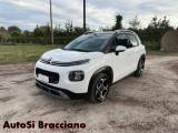 CITROEN C3 Aircross BlueHDi 100 S&S Shine