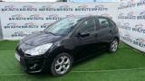 CITROEN C3 1.1 GPL 60 CV Attraction KM CERTIFICATI GARANTITA