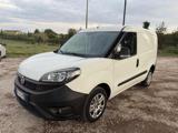 FIAT Doblo Doblò 1.3 MJT OTTIMO STATO !!!