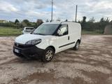 FIAT Doblo Doblò 1.3 MTJ ALLESTITO !!!