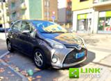 TOYOTA Yaris 1.5 Hybrid 5 porte Active