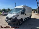 FIAT Ducato 33 2.3 MJT 140CV  Furgone
