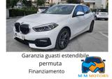 BMW 116 d 5p. sport
