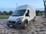 FIAT Ducato 35 2.3 MJT 130CV Furgone Maxi
