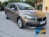 BMW 216 d Active Tourer Luxury