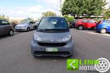 SMART ForTwo 1000 52 kW coupé passion