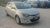 HYUNDAI i20 1.1 CRDi 5p. Sound Edition PER NEOPATENTATI