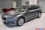 SKODA Octavia WAGON 2.0 TDI 150 CV DSG STYLE REARVIEW + NAVI + V
