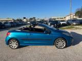PEUGEOT 207 1.6 HDi 110CV CC Féline