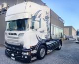 SCANIA R730 V8