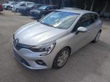 RENAULT Clio Blue dCi 100 CV 5 porte
