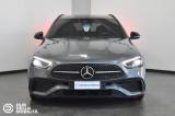 MERCEDES-BENZ C 220 d Mild hybrid S.W. Premium