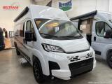 WEINSBERG  WEINSBERG CARABUS GREY 630 MEG