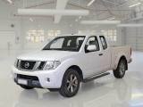 NISSAN Navara 2.5 dCi 190CV 2 porte King Cab Sport