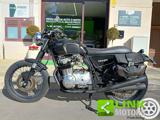 MOTO GUZZI GTS 350 CAFE' RACER ASI