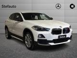 BMW X2 xDrive18d Business-X
