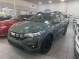 DACIA Sandero Stepway 1.0 TCe ECO-G Extreme  KM.0