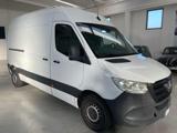 MERCEDES-BENZ Sprinter F39/33 311 CDI FWD TN Furgone
