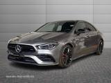MERCEDES-BENZ CLA 35 AMG 4Matic