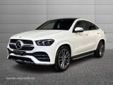 MERCEDES-BENZ GLE 350 de hybrid EQ 4Matic Coupé Premium