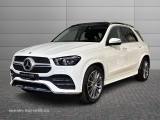 MERCEDES-BENZ GLE 350 de hybrid EQ 4Matic Premium Plus