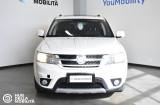 FIAT Freemont 2.0 Mjt 170 CV 4x4 aut. Lounge 7 posti