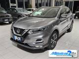 NISSAN Qashqai 1.5 dCi 115 CV DCT N-Tec