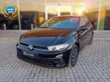 VOLKSWAGEN Polo 1.0 TSI Edition Plus