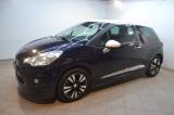 DS AUTOMOBILES DS 3 PureTech 82 So Chic
