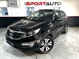 KIA Sportage 1.7 CRDI VGT 2WD Active