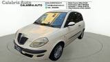 LANCIA Ypsilon 1.2 16V Oro