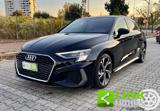 AUDI A3 SPB 35 TDI S tronic S line edition