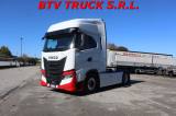IVECO S-WAY 570 TRATTORE STRADALE E6 km 680000