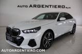 BMW 520 d 48V xDrive Msport Pro nuova km 0!!!!!!