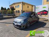 ABARTH 500 1.4 Turbo T-Jet Cabrio gpl