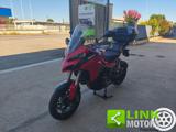 DUCATI Multistrada 1260 S