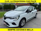 RENAULT Clio SCe 65 CV 5 porte Life