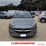 OPEL Adam 1.4 87 CV GPL Tech Glam