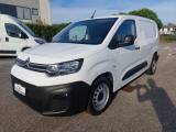 CITROEN Berlingo BlueHDi 130 S&S Van XL Club