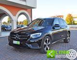 MERCEDES-BENZ GLC 220 d 4Matic Premium G-Tronic
