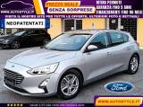 FORD Focus 1.0 EcoBoost 100 CV 5p. Business