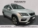 SEAT Ateca 2.0 TDI DSG XCELLENCE