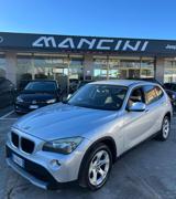BMW X1 xDrive18d Futura