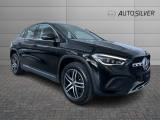 MERCEDES-BENZ GLA 200 d Automatic Sport Plus