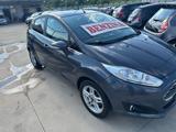 FORD Fiesta 1.2 60CV 5 porte Titanium
