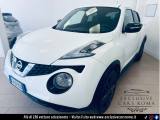 NISSAN Juke 1.5 dCi 110 Cv Tekna - 207.000 Km