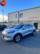 FORD Kuga 1.5 EcoBlue 120 CV 2WD Titanium