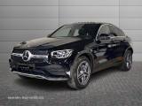 MERCEDES-BENZ GLC 300 de 4Matic Plug-in hybrid Coupé Premium